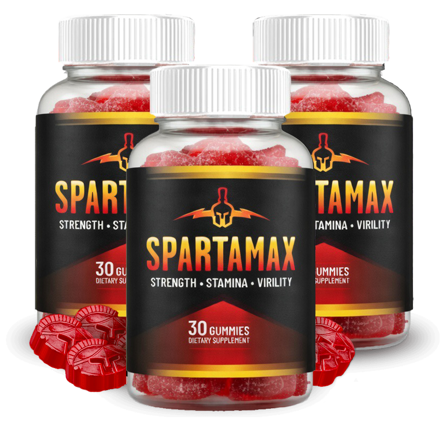 Spartamax